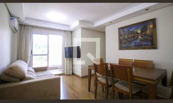 Imagem: Apartamento à Venda - Vila Santa Clara