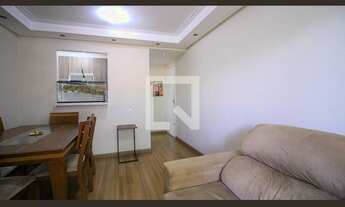 Imagem 3: Apartamento à Venda - Vila Santa Clara, 3 Quartos, 61 m2