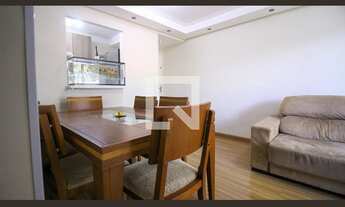 Imagem 5: Apartamento à Venda - Vila Santa Clara, 3 Quartos, 61 m2