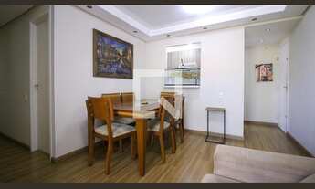 Imagem 4: Apartamento à Venda - Vila Santa Clara, 3 Quartos, 61 m2