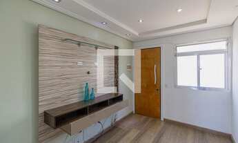 Imagem: Apartamento à Venda - Artur Alvim, 2 Quartos