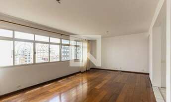 Imagem 2: Apartamento à Venda - Santa Cecília, 2 Quartos, 140 m2