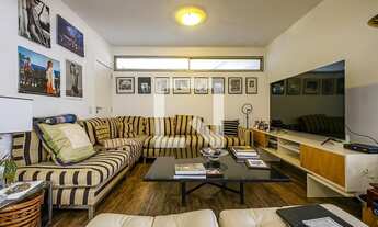 Imagem 5: Apartamento à Venda - Jardim Paulista, 3 Quartos, 169 m2