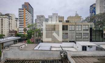 Imagem 6: Apartamento à Venda - Jardim Paulista, 3 Quartos, 169 m2