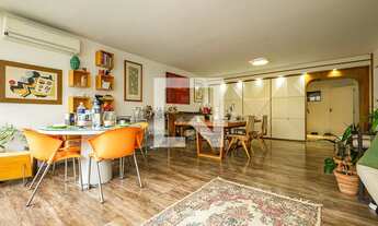 Imagem 4: Apartamento à Venda - Jardim Paulista, 3 Quartos, 169 m2