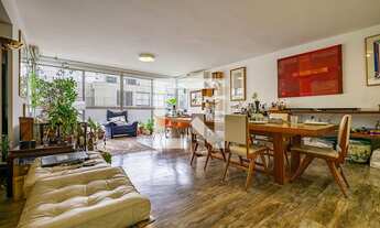 Imagem 2: Apartamento à Venda - Jardim Paulista, 3 Quartos, 169 m2