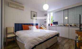Imagem 7: Apartamento à Venda - Jardim Paulista, 3 Quartos, 169 m2