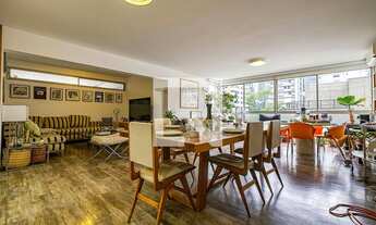 Imagem 3: Apartamento à Venda - Jardim Paulista, 3 Quartos, 169 m2