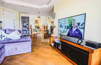 Imagem 4: Apartamento à Venda - Mandaqui, 3 Quartos, 126 m2