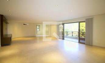 Imagem 2: Apartamento à Venda - Paraíso, 4 Quartos, 301 m2