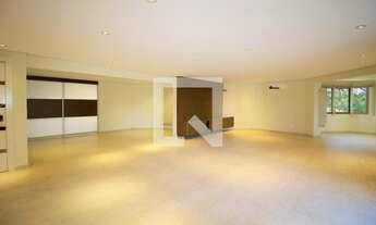 Imagem 3: Apartamento à Venda - Paraíso, 4 Quartos, 301 m2