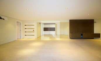 Imagem 4: Apartamento à Venda - Paraíso, 4 Quartos, 301 m2