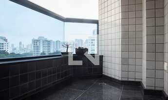 Imagem 5: Apartamento à Venda - Chácara Inglesa, 3 Quartos, 102 m2