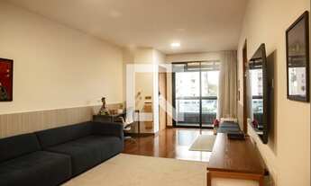 Imagem 2: Apartamento à Venda - Chácara Inglesa, 3 Quartos, 102 m2