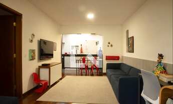 Imagem 3: Apartamento à Venda - Chácara Inglesa, 3 Quartos, 102 m2