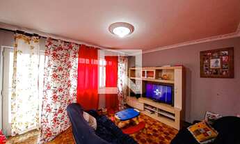 Imagem: Casa à Venda - Vila Ema, 4 Quartos, 206