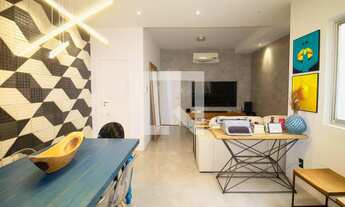 Imagem 4: Apartamento à Venda - Pinheiros, 2 Quartos, 84 m2