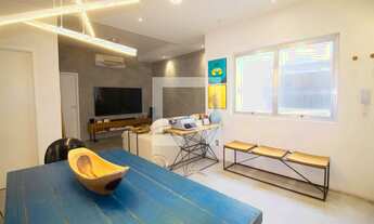 Imagem 6: Apartamento à Venda - Pinheiros, 2 Quartos, 84 m2