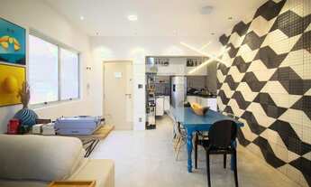 Imagem: Apartamento à Venda - Pinheiros, 2 Quartos