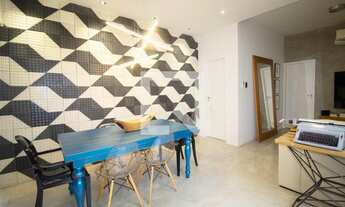 Imagem 7: Apartamento à Venda - Pinheiros, 2 Quartos, 84 m2