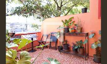 Imagem 3: Casa à Venda - Vila Madalena, 3 Quartos, 130 m2