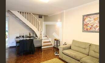 Imagem 6: Casa à Venda - Vila Madalena, 3 Quartos, 130 m2