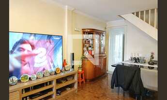 Imagem 7: Casa à Venda - Vila Madalena, 3 Quartos, 130 m2