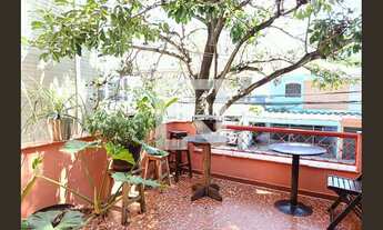 Imagem 4: Casa à Venda - Vila Madalena, 3 Quartos, 130 m2