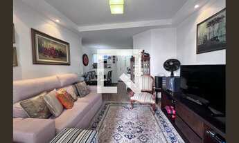 Imagem 2: Apartamento à Venda - Bela Vista, 2 Quartos, 74 m2