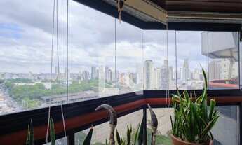 Imagem 6: Apartamento à Venda - Tatuapé, 5 Quartos, 170 m2