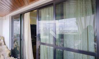 Imagem 7: Apartamento à Venda - Tatuapé, 5 Quartos, 170 m2