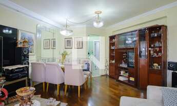 Imagem 4: Apartamento à Venda - Tatuapé, 5 Quartos, 170 m2