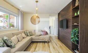 Imagem 2: Apartamento à Venda - Vila Andrade, 2 Quartos, 90 m2