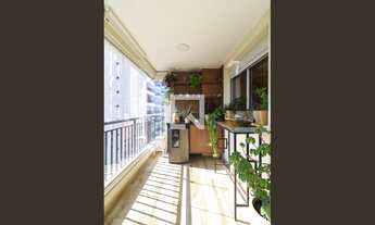 Imagem 6: Apartamento à Venda - Vila Andrade, 2 Quartos, 90 m2