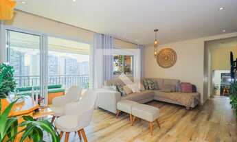 Imagem: Apartamento à Venda - Vila Andrade, 2 Quartos