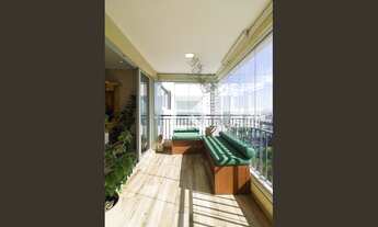 Imagem 7: Apartamento à Venda - Vila Andrade, 2 Quartos, 90 m2