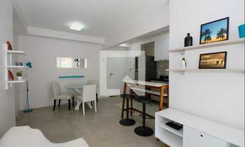 Imagem 2: Apartamento à Venda - Paraíso, 2 Quartos, 66 m2