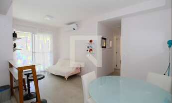 Imagem 3: Apartamento à Venda - Paraíso, 2 Quartos, 66 m2