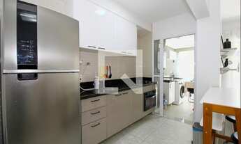 Imagem 5: Apartamento à Venda - Paraíso, 2 Quartos, 66 m2