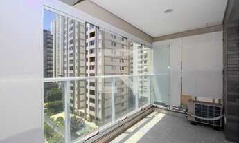 Imagem 7: Apartamento à Venda - Paraíso, 2 Quartos, 66 m2