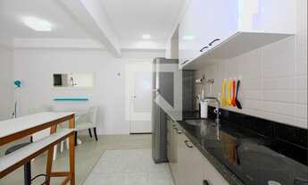 Imagem 6: Apartamento à Venda - Paraíso, 2 Quartos, 66 m2