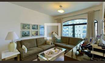 Imagem 6: Apartamento à Venda - Jardim Paulista, 3 Quartos, 110 m2