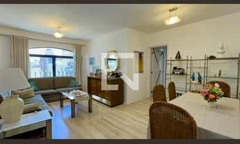 Imagem: Apartamento à Venda - Jardim Paulista