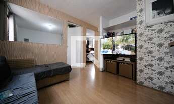 Imagem: Apartamento à Venda - Artur Alvim, 2 Quartos