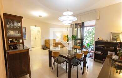 Imagem 4: Apartamento à Venda - Vila Mariana, 3 Quartos, 111 m2