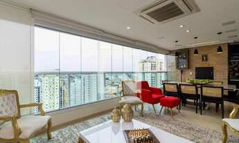 Imagem 7: Apartamento à Venda - Santana, 3 Quartos, 140 m2