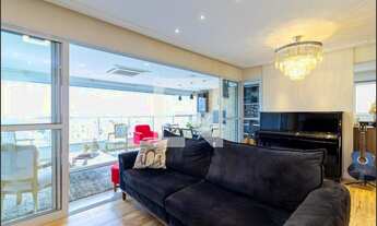 Imagem 3: Apartamento à Venda - Santana, 3 Quartos, 140 m2