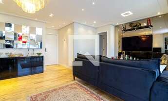 Imagem 4: Apartamento à Venda - Santana, 3 Quartos, 140 m2