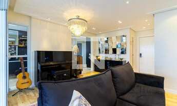 Imagem 2: Apartamento à Venda - Santana, 3 Quartos, 140 m2