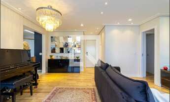 Imagem 6: Apartamento à Venda - Santana, 3 Quartos, 140 m2